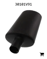 AGCO 30101V91 Глушитель