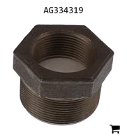 AGCO AG334319 Адаптер