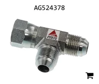 AGCO AG524378 Адаптер