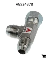 AGCO AG524378 Адаптер