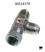 AGCO AG524378 Адаптер