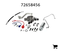 AGCO 72658456 Гидравлическое соединение