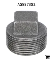 AGCO AG557382 Заглушка