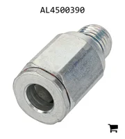 AGCO AL4500390 Муфта