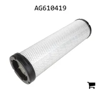 AGCO AG610419 Воздушный фильтр