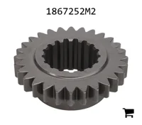 AGCO 1867252M2 Шестерня
