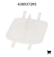 AGCO 4389372M3 Бак