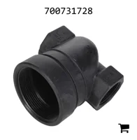 AGCO 700731728 Отстойник