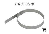 AGCO CH203-6970 Хомут AGCO