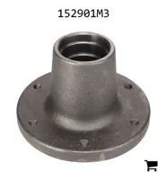 AGCO 152901M3 Ступица