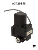 AGCO AG429158 Клапан