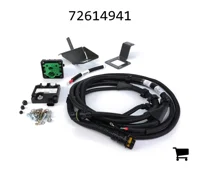 AGCO 72614941 Система комфортного управления AGCO