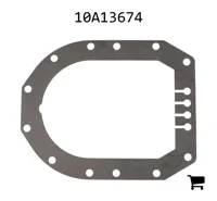 AGCO 10A13674 Прокладка