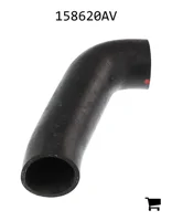 AGCO 158620AV Шланг