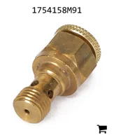 AGCO 1754158M91 Клапан