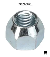 AGCO 7026941 Гайка колеса