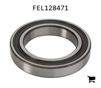 AGCO FEL128471 Радиальный шарикоподшипник