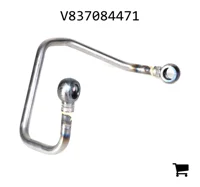 AGCO V837084471 Топливная трубка