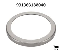 AGCO 931303180040 Крышка