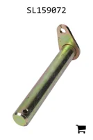 AGCO SL159072 Палец