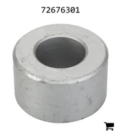 AGCO 72676301 Проставочная втулка