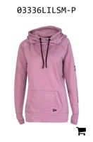 AGCO 03336LILSM-P Толстовка Massey Ferguson женская, трикотаж New Era®