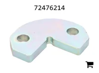 AGCO 72476214 Стопорная пластина
