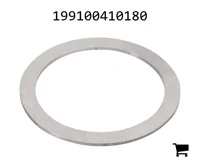AGCO 199100410180 Регулировочная шайба