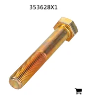 AGCO 353628X1 Болт