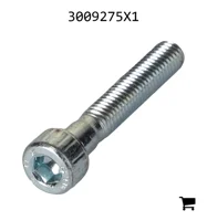 AGCO 3009275X1 Винт с цилиндрической головкой и шестигранным углублением