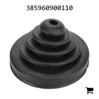 AGCO 385960900110 Сильфон