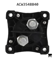 AGCO ACW3548840 Переключатель