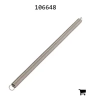 AGCO 106648 Пружина