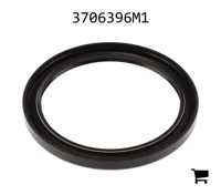 AGCO 3706396M1 Уплотнение