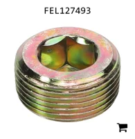 AGCO FEL127493 Винт-заглушка