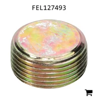 AGCO FEL127493 Винт-заглушка