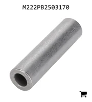 AGCO M222PB2503170 Втулка