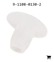 AGCO 9-1108-0130-2 Запирающая крышка