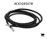 AGCO ACX3101670 Гидравлический шланг