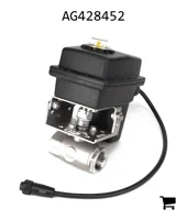 AGCO AG428452 Клапан