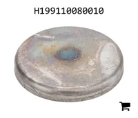 AGCO H199110080010 Крышка