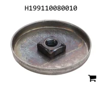 AGCO H199110080010 Крышка