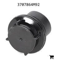 AGCO 3707864M92 Масляная пробка