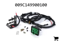 AGCO 009C149900100 Система комфортного управления AGCO