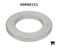 AGCO 400081X1 Плоская шайба