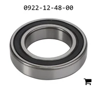 AGCO 0922-12-48-00 Шариковый подшипник