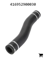 AGCO 416952900030 Трубка обратки