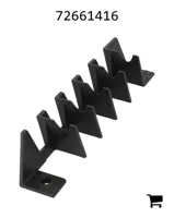 AGCO 72661416 Ограничительная шайба