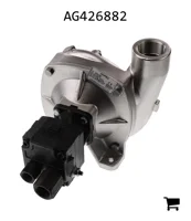 AGCO AG426882 Центробежный насос Pentair Hypro 9306 из нержавеющей стали