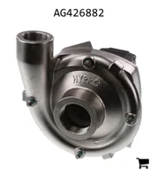 AGCO AG426882 Центробежный насос Pentair Hypro 9306 из нержавеющей стали